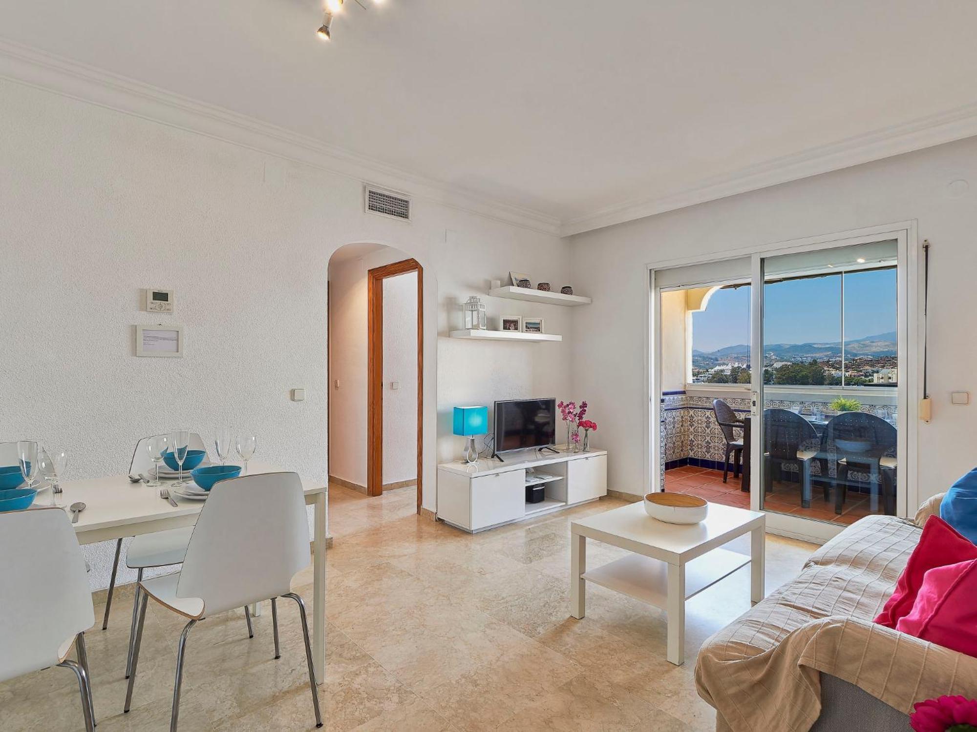 Apartment Marina Bay-1 By Interhome Estepona Exterior foto